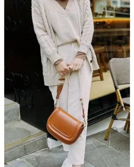 Chic Crossbody Bag